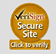 Verisign Site Seal