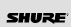 Shure