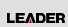 Leader Instruments