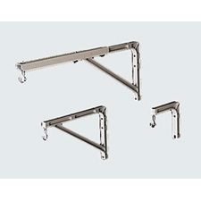 Da-Lite Projection Screen Wall Brackets