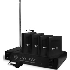 Nady ALD-800 Series Listening Systems