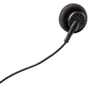 Williams Sound EAR 013 Single Mini Earphone with 3 Foot Cord