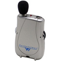 Williams Sound PKT D1-0 Pocketalker ULTRA System with No Earphone