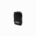 Williams Sound PPA R37-00 Selectable Channel FM Receiver w/ Belt Clip 2-AA batteries and NO earphone