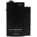 Telex SR-50 Single Channel Receiver