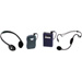 Williams Sound TGS PRO 720 TourGuide System with 10 1-Channel Receivers