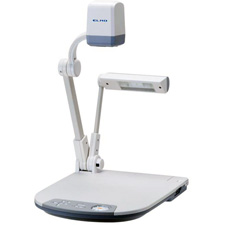Elmo P10 Visual Presenter