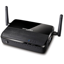 Viewsonic WPG-360 Wireless Presentation Gateway
