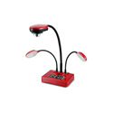 Dukane 445 1600 x 1200 High Resolution Document Camera