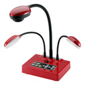 Lumens DC211 SXGA Desktop Camera with USB Output