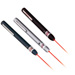 Infiniter 100 650nm Pen Style Laser Pointer with 500yd Range - Black