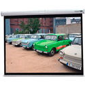 Da-Lite 40279 9x12 Ft. Square Format Model C Matte White Screen