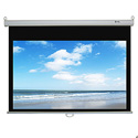 Recordex ReTract Series 16:10 Manual Projection Screens