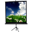 Recordex TriMaxx Series 1:1 Tripod Projection Screens