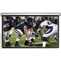 Sima SMS-92 92 Inch Projection Screen with Dual White/Gray Surface