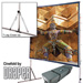 Draper Cinefold Front or Rear Projection Screen