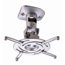 Bentley UPM-10 Universal Projector Mount with Pitch/Roll Function