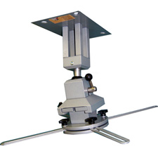 Recordex Infinix Universal Projector Ceiling Mounts