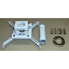Infinix SCM Professional Complete Suspended Ceiling Mount Kit