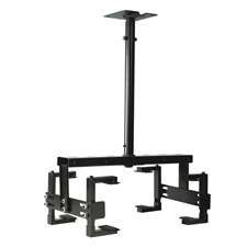 Video Mount Products PM-1 LCD Projector Ceiling Mounts