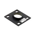 Chief Manufacturing CMA105 4 Inch (102 mm) Ceiling Plate