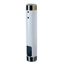 Chief CMS024W 24in (0.6 m) Speed-Connect Fixed Extension Column