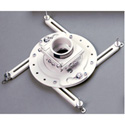 Da-Lite 7463 CPM-C6 Universal Projector Mount Package