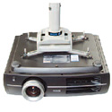 Da-Lite UPM-2 Universal Projector Mount