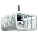 Security Enclosure for Projectors