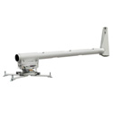Peerless PSTA-1600 Short Throw Projector Mount - 1155-1600mm