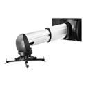 Peerless PSTA-600 Short Throw Projector Mount - 425-600mm