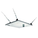 Variable Position LCD Proj. Suspended Ceiling Plate