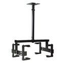 Video Mount Products PM-1 LCD Projector Ceiling Mounts