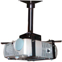 H. Wilson WCFLCDM Universal LCD Projector Mount