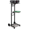 Da-Lite Stand Master Series Projection Carts