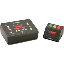 D San Limitimer Pro 2000 Speaker Timer Speech and Presentation Time Keeper