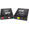D San IP-4100X Network Extender for Limittimer