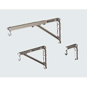 Da-Lite Projection Screen Wall Brackets