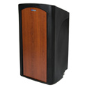 Amplivox Pinnacle Series Lecterns