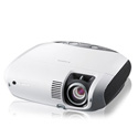 Canon LV-7285 LCD Projector