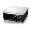Canon CAN-WUX4000 D DICOM Simulation Medical Imaging Projector