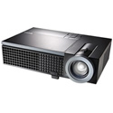 Dell 1510X 3D Ready DLP Projector; 1080p; HDTV; 4:3