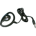 Williams Sound EAR 022 Surround Single Mini Earphone with 3 Foot Cord