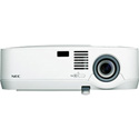 NEC NP610 Digital Installation Projector
