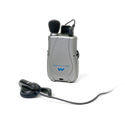 Williams Sound PKT D1 E08 Pocketalker ULTRA System with EAR 008 Wide Range Earphone