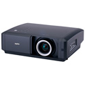 Sanyo PLV-Z60 WXGA 720P 16:9 Wide-Video Home Entertainment Projector