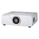 Panasonic PT-D6000US 6500 Lumen Video Projector w/1920x1200 Resolution