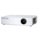 Panasonic PT-LB90NTU 3500 Lumens Mobile Projector with up to 500:1 Contrast Ratio
