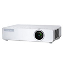 Panasonic PTLB90U 3500 Lumens Mobile Projector