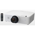 Sanyo PLC-WM4500L 4500 ANSI Lumens LCD Projector